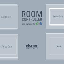 ROOM CONTROLLER