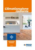 Climatizzazione Radiante - 1