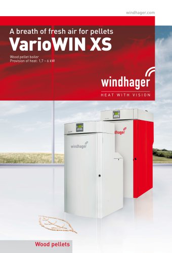 VarioWIN XS