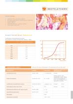 Scheda Tecnica - Recycletherm - 3