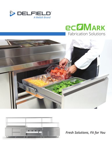 EcoMark Fabrication Solutions