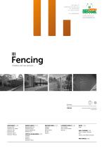 Fencing