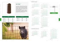 PAN MESH