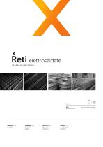 Reti elettrosaldate - 1