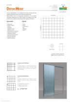 Reti elettrosaldate - 2