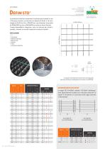 Reti elettrosaldate - 4