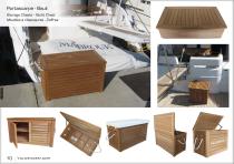 Grating Teak Catalog - 10