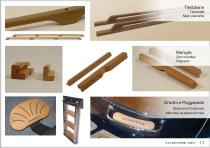 Grating Teak Catalog - 11