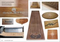 Grating Teak Catalog - 8