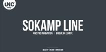 SOKAMP line