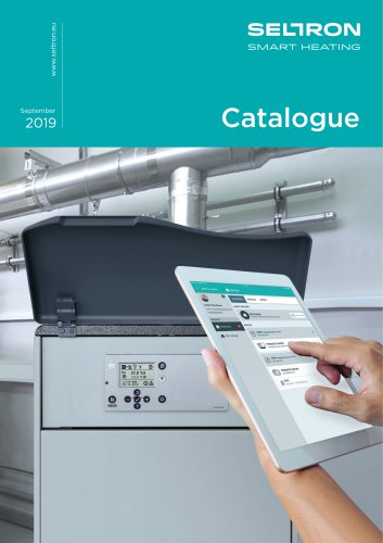 Catalogue SELTRON 2019