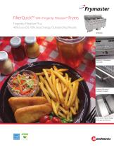 FilterQuick™ : 4FQG30U