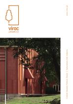 VIROC Catalogue