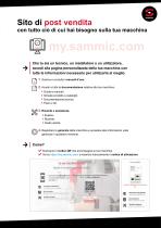 Catalogo Sammic 2026 - Italiano-3