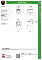 COMBI CK-35V - 2