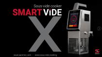 Sammic Immersion Circulator SmartVide X