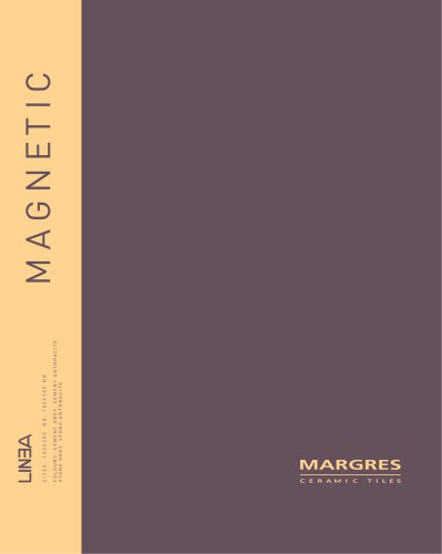 LINEA MAGNETIC CATALOGUE