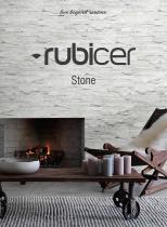 stone rubicer 2018