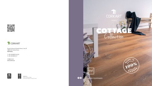 Cottage Collection