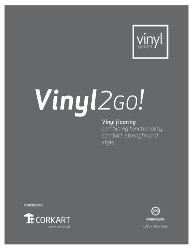 Vinyl2GO!