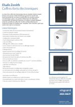 Elsafe Zenith