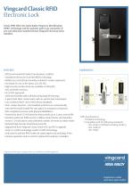 Vingcard Classic RFID