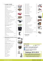 2012 INTERNATIONAL CATALOG - 5