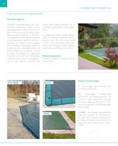 Coperture per PISCINE PRIVATE - 12