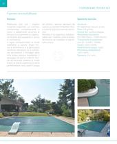 Coperture per PISCINE PRIVATE - 14