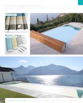 Coperture per PISCINE PRIVATE - 5