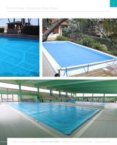 Coperture per PISCINE PRIVATE - 7