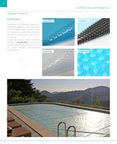 Coperture per PISCINE PRIVATE - 8