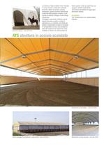 Equestrian Indoor Riding Arena - 5