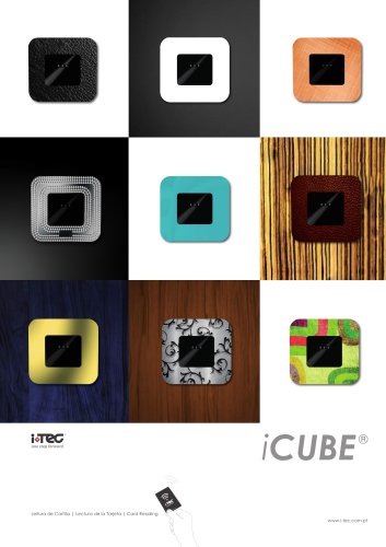 iCUBE ®