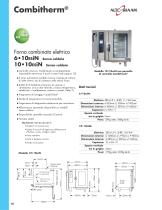 Combitherm® - 8