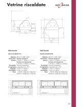 Vetrine riscaldate - 2