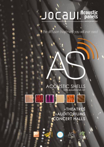 Acoustic Shell