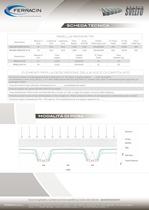 Scheda tecnica Solaio Svelto - 2