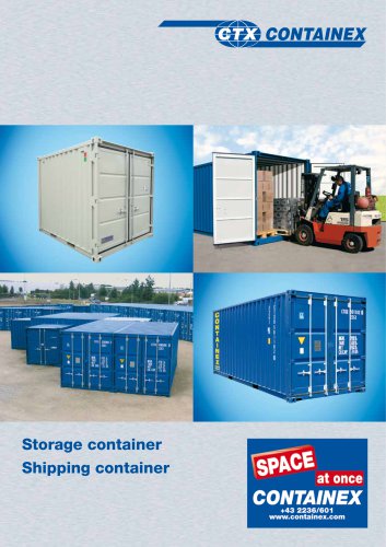 Product catalogue LCSEE