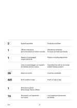 AQUAELITE TRACES COMPANY PROFILE 2026-14