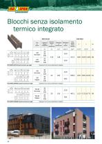 Blocchi con isolamento termico integrato-5