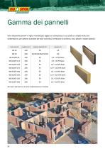 Blocchi con isolamento termico integrato-7