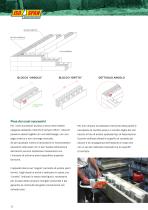 Progettare e costruire con ISOSPAN Blocchi cassero e pareti modulari - 12