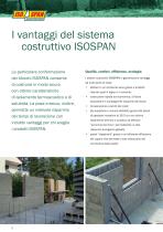 Progettare e costruire con ISOSPAN Blocchi cassero e pareti modulari - 6