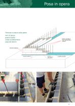 Progettare e costruire con ISOSPAN Blocchi cassero e pareti modulari-11