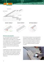Progettare e costruire con ISOSPAN Blocchi cassero e pareti modulari-12