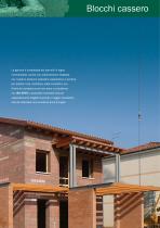 Progettare e costruire con ISOSPAN Blocchi cassero e pareti modulari-9