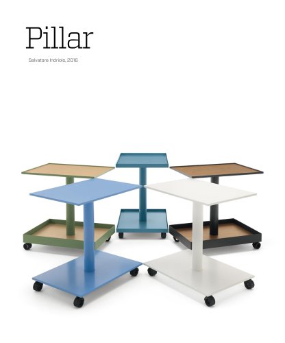 Pillar