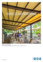 HORECA INSPIRATIONS - 1