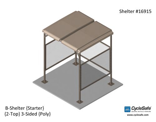 Shelter #16915